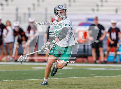 Thumbnail 3 in Allatoona vs. Roswell (GHSA 5A-6A Championship) photogallery.
