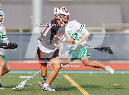 Thumbnail 1 in Allatoona vs. Roswell (GHSA 5A-6A Championship) photogallery.