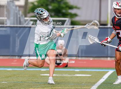 Thumbnail 3 in Allatoona vs. Roswell (GHSA 5A-6A Championship) photogallery.