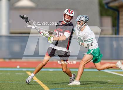 Thumbnail 3 in Allatoona vs. Roswell (GHSA 5A-6A Championship) photogallery.