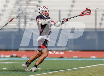 Thumbnail 3 in Allatoona vs. Roswell (GHSA 5A-6A Championship) photogallery.