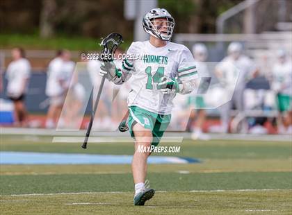 Thumbnail 1 in Allatoona vs. Roswell (GHSA 5A-6A Championship) photogallery.