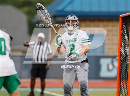 Thumbnail 1 in Allatoona vs. Roswell (GHSA 5A-6A Championship) photogallery.