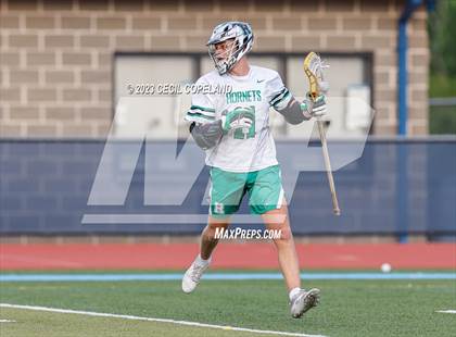 Thumbnail 3 in Allatoona vs. Roswell (GHSA 5A-6A Championship) photogallery.