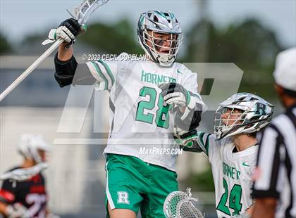 Thumbnail 1 in Allatoona vs. Roswell (GHSA 5A-6A Championship) photogallery.