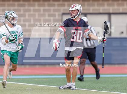 Thumbnail 2 in Allatoona vs. Roswell (GHSA 5A-6A Championship) photogallery.
