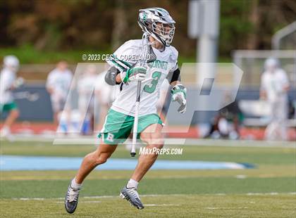 Thumbnail 1 in Allatoona vs. Roswell (GHSA 5A-6A Championship) photogallery.