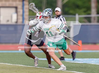 Thumbnail 3 in Allatoona vs. Roswell (GHSA 5A-6A Championship) photogallery.