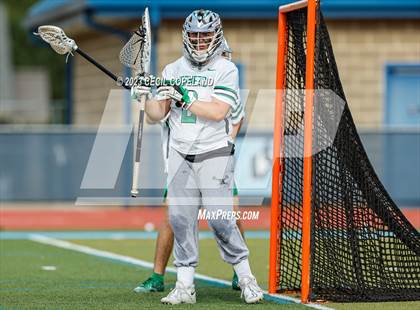 Thumbnail 1 in Allatoona vs. Roswell (GHSA 5A-6A Championship) photogallery.