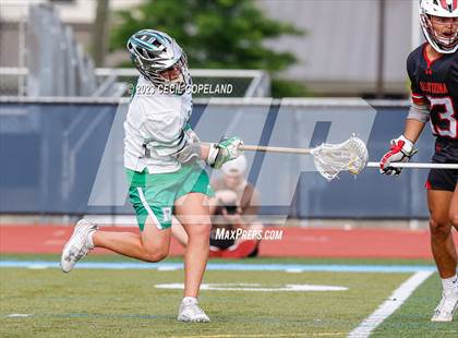 Thumbnail 1 in Allatoona vs. Roswell (GHSA 5A-6A Championship) photogallery.