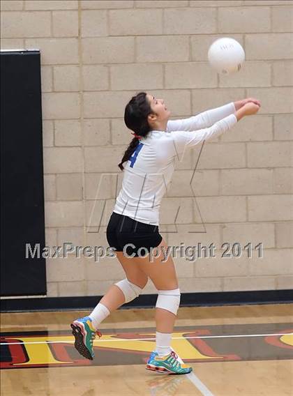 Thumbnail 3 in El Camino vs. Christian Brothers (Super 8 Invitational) photogallery.