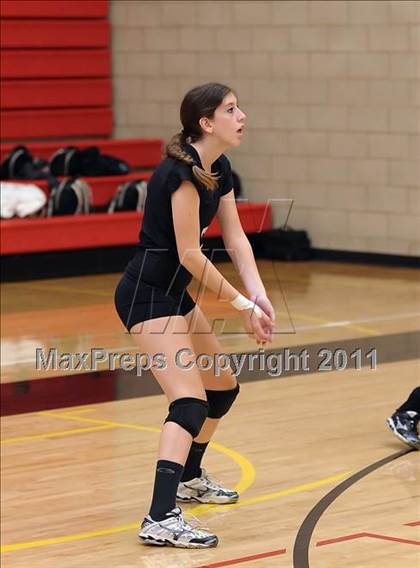 Thumbnail 2 in El Camino vs. Christian Brothers (Super 8 Invitational) photogallery.