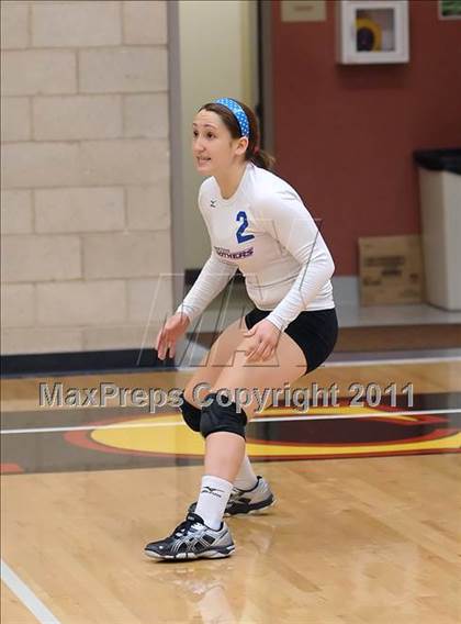 Thumbnail 2 in El Camino vs. Christian Brothers (Super 8 Invitational) photogallery.