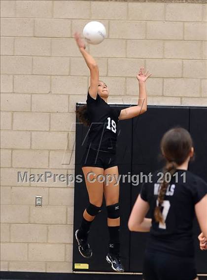 Thumbnail 3 in El Camino vs. Christian Brothers (Super 8 Invitational) photogallery.