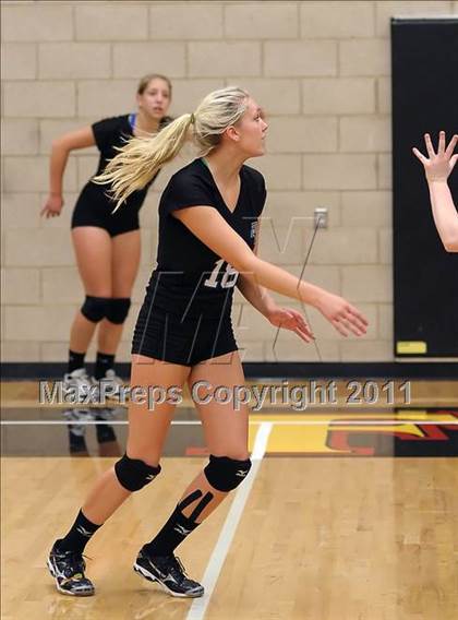 Thumbnail 1 in El Camino vs. Christian Brothers (Super 8 Invitational) photogallery.