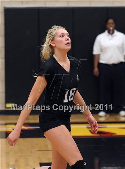 Thumbnail 1 in El Camino vs. Christian Brothers (Super 8 Invitational) photogallery.