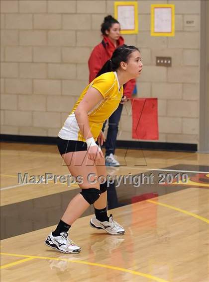 Thumbnail 1 in El Camino vs. Christian Brothers (Super 8 Invitational) photogallery.