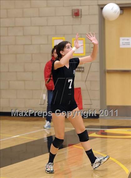 Thumbnail 3 in El Camino vs. Christian Brothers (Super 8 Invitational) photogallery.