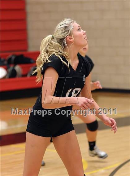 Thumbnail 3 in El Camino vs. Christian Brothers (Super 8 Invitational) photogallery.
