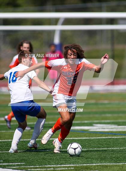 Thumbnail 3 in Warrior Run @ Danville photogallery.