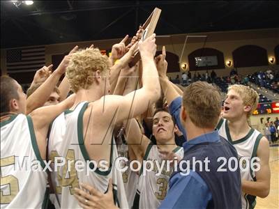 Thumbnail 1 in La Costa Canyon vs. Eastlake (SDS D1 Final) photogallery.