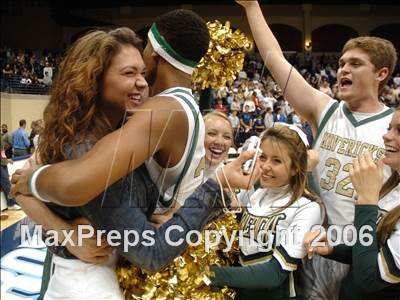 Thumbnail 2 in La Costa Canyon vs. Eastlake (SDS D1 Final) photogallery.