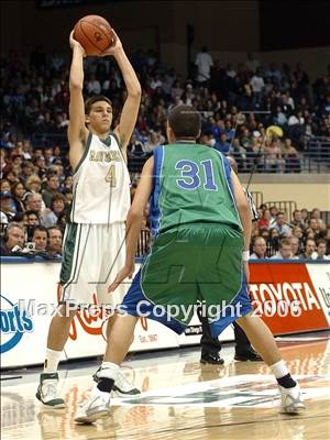 Thumbnail 3 in La Costa Canyon vs. Eastlake (SDS D1 Final) photogallery.