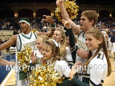 Thumbnail 2 in La Costa Canyon vs. Eastlake (SDS D1 Final) photogallery.