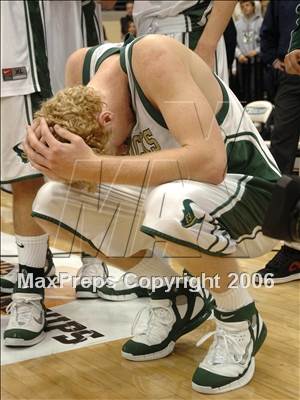 Thumbnail 1 in La Costa Canyon vs. Eastlake (SDS D1 Final) photogallery.