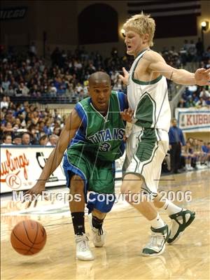 Thumbnail 1 in La Costa Canyon vs. Eastlake (SDS D1 Final) photogallery.