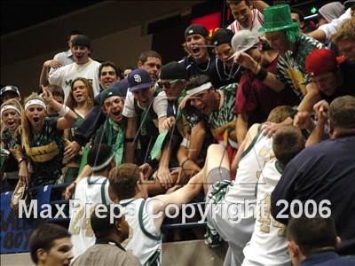 Thumbnail 3 in La Costa Canyon vs. Eastlake (SDS D1 Final) photogallery.