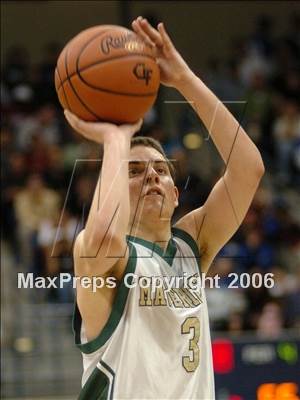 Thumbnail 2 in La Costa Canyon vs. Eastlake (SDS D1 Final) photogallery.