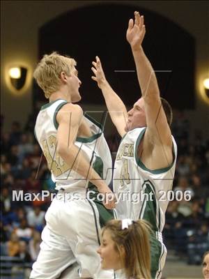 Thumbnail 2 in La Costa Canyon vs. Eastlake (SDS D1 Final) photogallery.