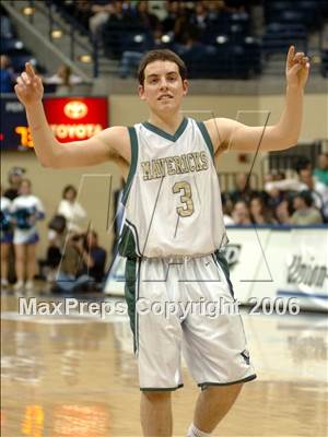 Thumbnail 2 in La Costa Canyon vs. Eastlake (SDS D1 Final) photogallery.