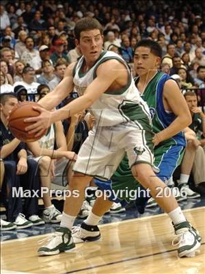 Thumbnail 3 in La Costa Canyon vs. Eastlake (SDS D1 Final) photogallery.