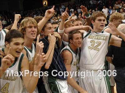 Thumbnail 3 in La Costa Canyon vs. Eastlake (SDS D1 Final) photogallery.