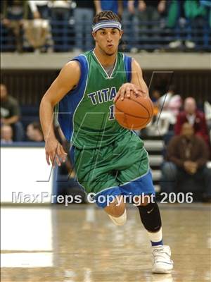 Thumbnail 1 in La Costa Canyon vs. Eastlake (SDS D1 Final) photogallery.
