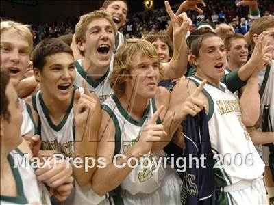 Thumbnail 2 in La Costa Canyon vs. Eastlake (SDS D1 Final) photogallery.