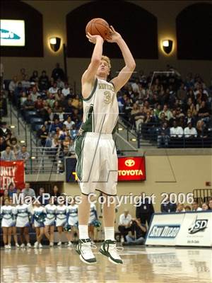 Thumbnail 2 in La Costa Canyon vs. Eastlake (SDS D1 Final) photogallery.