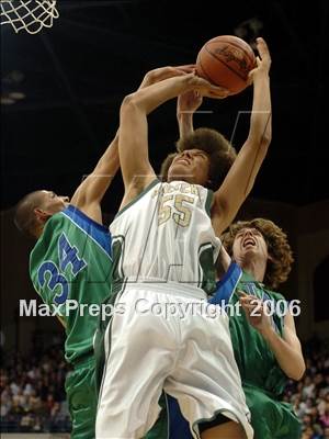Thumbnail 2 in La Costa Canyon vs. Eastlake (SDS D1 Final) photogallery.