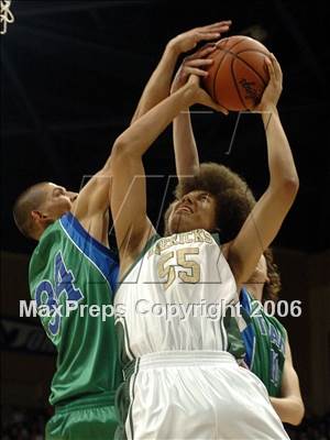 Thumbnail 3 in La Costa Canyon vs. Eastlake (SDS D1 Final) photogallery.