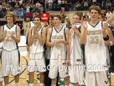 Thumbnail 2 in La Costa Canyon vs. Eastlake (SDS D1 Final) photogallery.