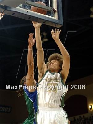 Thumbnail 1 in La Costa Canyon vs. Eastlake (SDS D1 Final) photogallery.