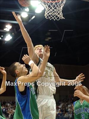 Thumbnail 1 in La Costa Canyon vs. Eastlake (SDS D1 Final) photogallery.