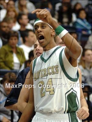 Thumbnail 2 in La Costa Canyon vs. Eastlake (SDS D1 Final) photogallery.