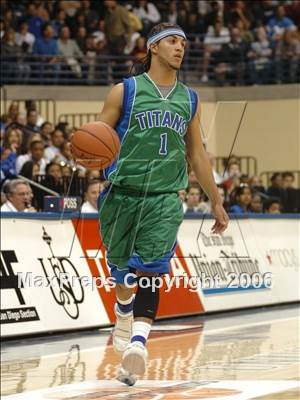 Thumbnail 3 in La Costa Canyon vs. Eastlake (SDS D1 Final) photogallery.