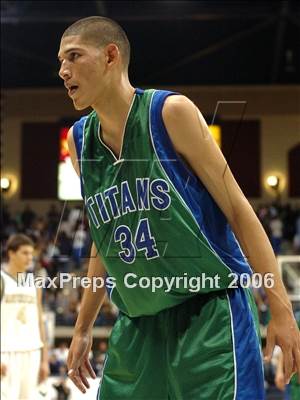 Thumbnail 1 in La Costa Canyon vs. Eastlake (SDS D1 Final) photogallery.