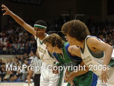 Thumbnail 1 in La Costa Canyon vs. Eastlake (SDS D1 Final) photogallery.