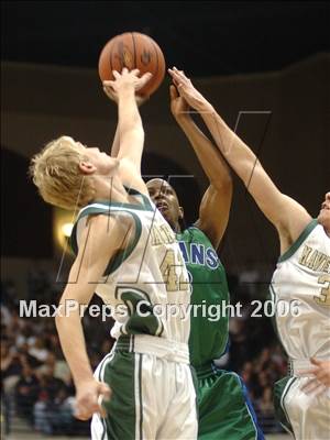 Thumbnail 3 in La Costa Canyon vs. Eastlake (SDS D1 Final) photogallery.