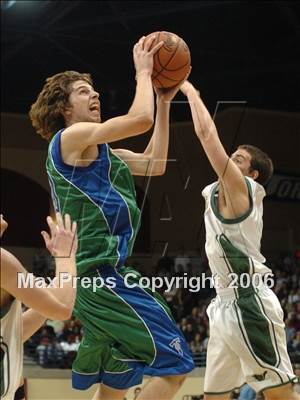 Thumbnail 1 in La Costa Canyon vs. Eastlake (SDS D1 Final) photogallery.